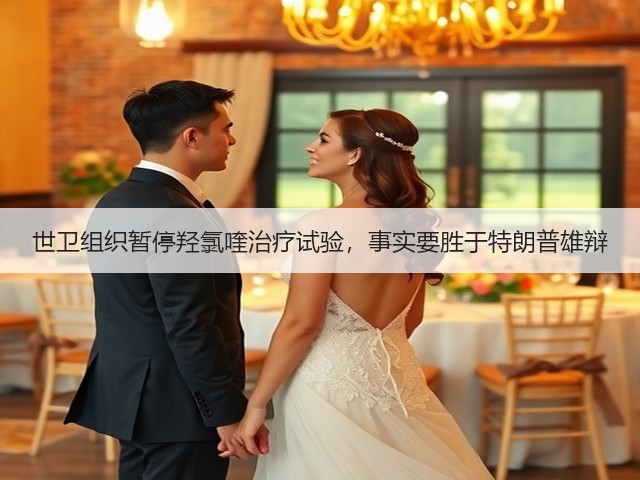 世卫组织暂停羟氯喹治疗试验,事实要胜于特朗普雄辩(图1) 世卫组织暂停羟氯喹治疗试验,事实要胜于特朗普雄辩(图1)