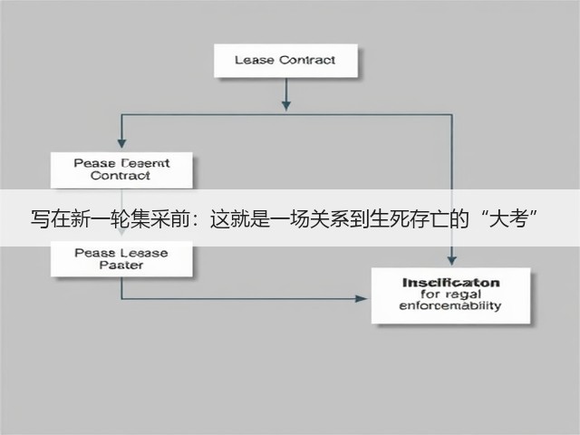 写在新一轮集采前:这就是一场关系到生死存亡的“大考”(图3) 写在新一轮集采前:这就是一场关系到生死存亡的“大考”(图3)