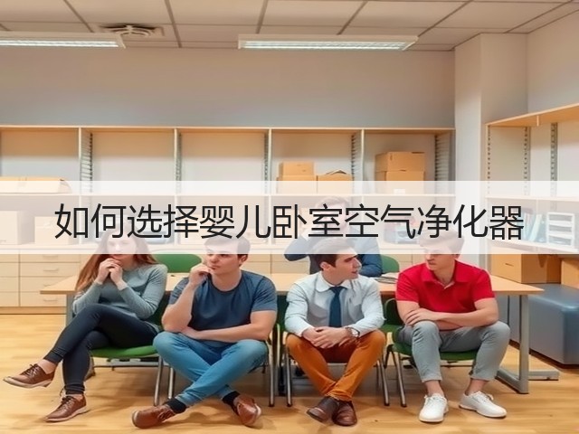 如何选择婴儿卧室空气净化器(图3) 如何选择婴儿卧室空气净化器(图3)
