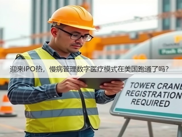 迎来IPO热,慢病管理数字医疗模式在美国跑通了吗?(图2) 迎来IPO热,慢病管理数字医疗模式在美国跑通了吗?(图2)