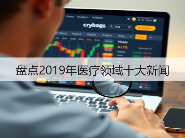 盘点2019年医疗领域十大新闻(图2) 盘点2019年医疗领域十大新闻(图2)
