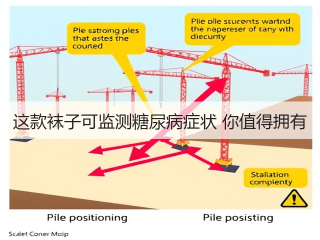 这款袜子可监测糖尿病症状 你值得拥有(图3)