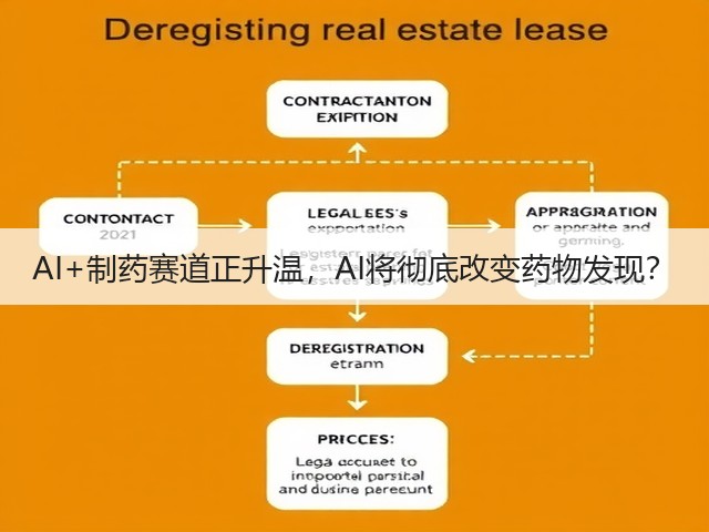 AI+制药赛道正升温,AI将彻底改变药物发现?(图1) AI+制药赛道正升温,AI将彻底改变药物发现?(图1)