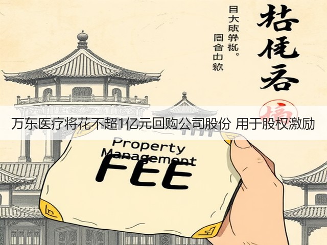 万东医疗将花不超1亿元回购公司股份 用于股权激励(图2) 万东医疗将花不超1亿元回购公司股份 用于股权激励(图2)
