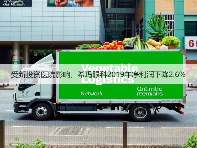 受新投资医院影响，希玛眼科2019年净利润下降2.6%(图2)