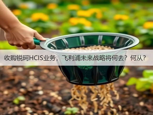 收购锐珂HCIS业务,飞利浦未来战略将何去?何从?(图2) 收购锐珂HCIS业务,飞利浦未来战略将何去?何从?(图2)