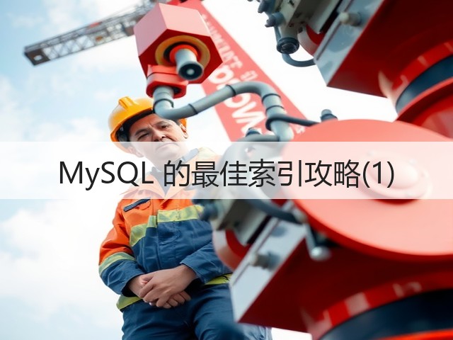 MySQL 的最佳索引攻略(1)(图3)