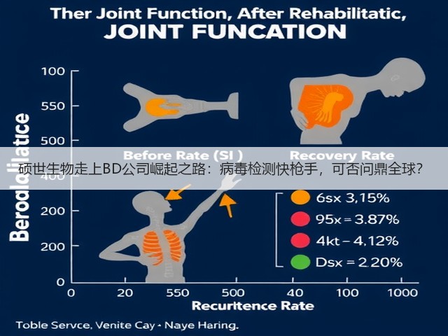 硕世生物走上BD公司崛起之路:病毒检测快枪手,可否问鼎全球?(图1) 硕世生物走上BD公司崛起之路:病毒检测快枪手,可否问鼎全球?(图1)