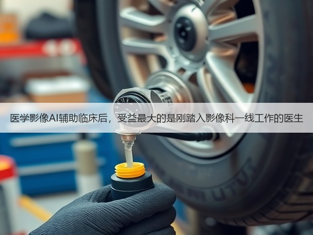 医学影像AI辅助临床后,受益最大的是刚踏入影像科一线工作的医生(图1) 医学影像AI辅助临床后,受益最大的是刚踏入影像科一线工作的医生(图1)