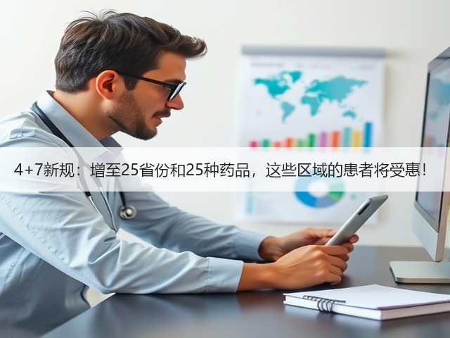4+7新规:增至25省份和25种药品,这些区域的患者将受惠!(图3) 4+7新规:增至25省份和25种药品,这些区域的患者将受惠!(图3)