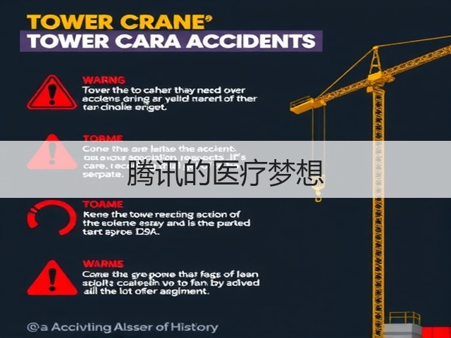 腾讯的医疗梦想(图1)