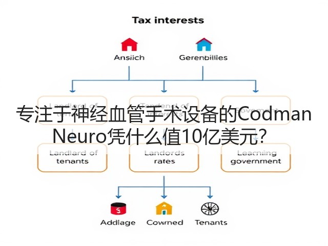 专注于神经血管手术设备的Codman Neuro凭什么值10亿美元？(图3)