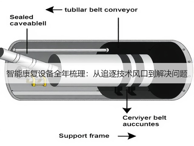 智能康复设备全年梳理:从追逐技术风口到解决问题(图3) 智能康复设备全年梳理:从追逐技术风口到解决问题(图3)