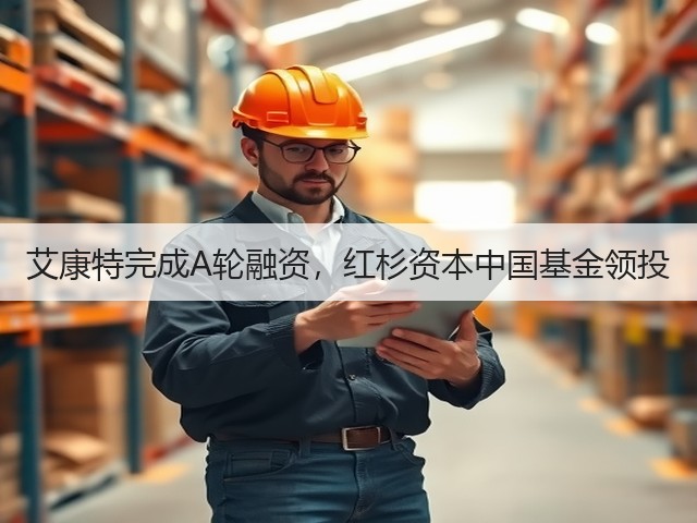 艾康特完成A轮融资,红杉资本中国基金领投(图1) 艾康特完成A轮融资,红杉资本中国基金领投(图1)