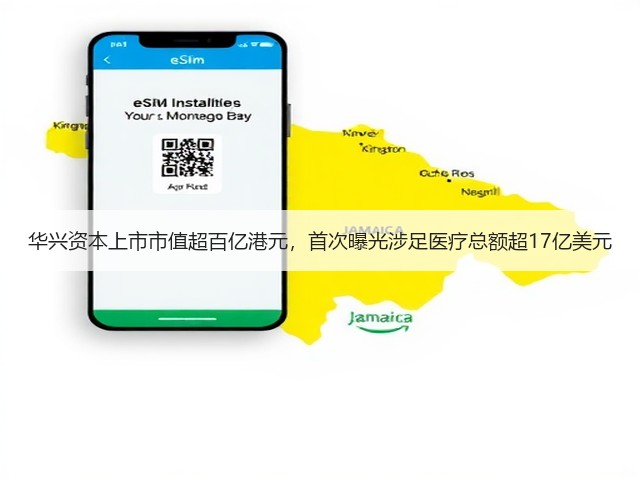 华兴资本上市市值超百亿港元,首次曝光涉足医疗总额超17亿美元(图3) 华兴资本上市市值超百亿港元,首次曝光涉足医疗总额超17亿美元(图3)