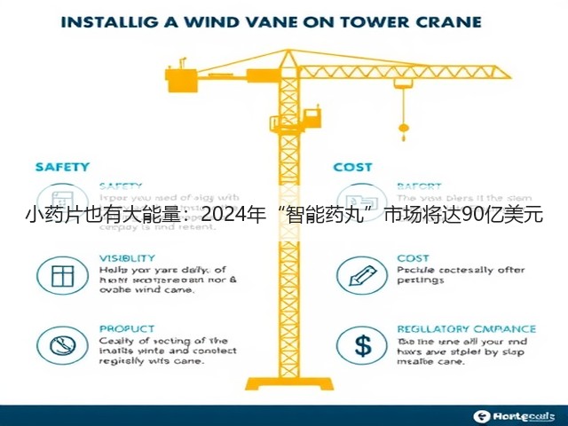 小药片也有大能量：2024年“智能药丸”市场将达90亿美元(图1)