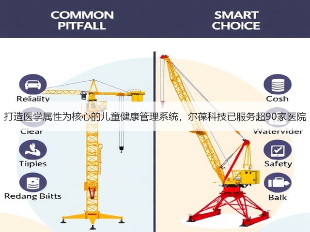 打造医学属性为核心的儿童健康管理系统,尔葆科技已服务超90家医院(图1) 打造医学属性为核心的儿童健康管理系统,尔葆科技已服务超90家医院(图1)