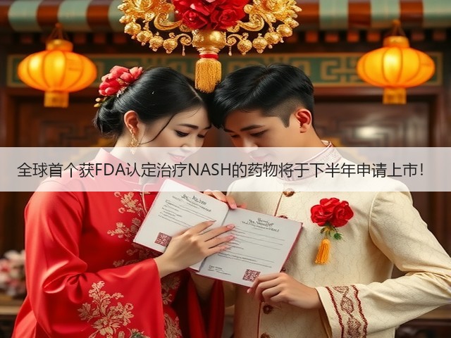 全球首个获FDA认定治疗NASH的药物将于下半年申请上市!(图1) 全球首个获FDA认定治疗NASH的药物将于下半年申请上市!(图1)