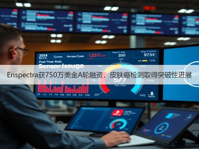 Enspectra获750万美金A轮融资,皮肤癌检测取得突破性进展(图1) Enspectra获750万美金A轮融资,皮肤癌检测取得突破性进展(图1)