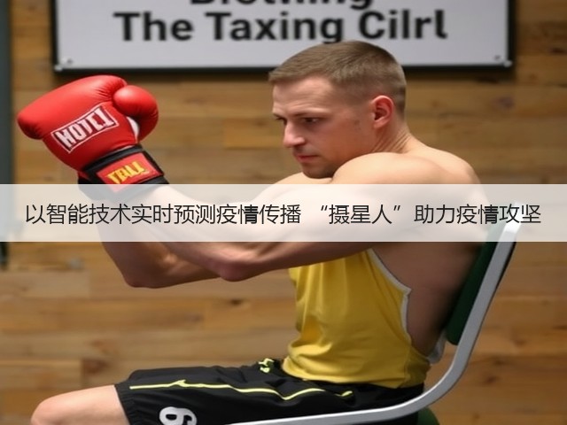 以智能技术实时预测疫情传播 “摄星人”助力疫情攻坚(图2)