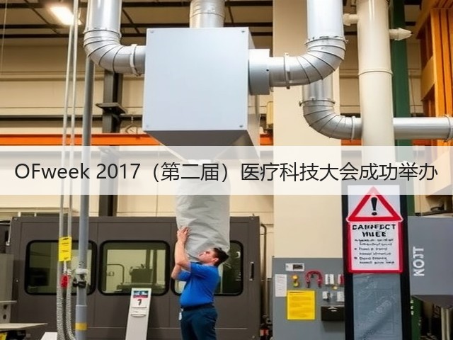 OFweek 2017(第二届)医疗科技大会成功举办(图1) OFweek 2017(第二届)医疗科技大会成功举办(图1)