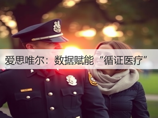 爱思唯尔：数据赋能“循证医疗”(图3)