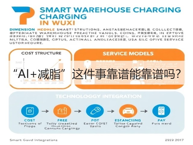 “AI+减脂”这件事靠谱能靠谱吗？(图1)