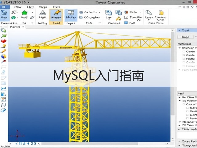 MySQL入门指南(图3) MySQL入门指南(图3)