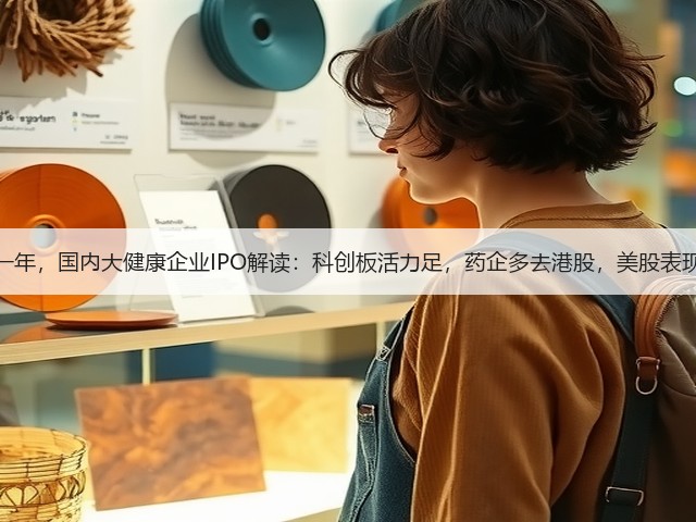 过去一年,国内大健康企业IPO解读:科创板活力足,药企多去港股,美股表现平淡(图2) 过去一年,国内大健康企业IPO解读:科创板活力足,药企多去港股,美股表现平淡(图2)