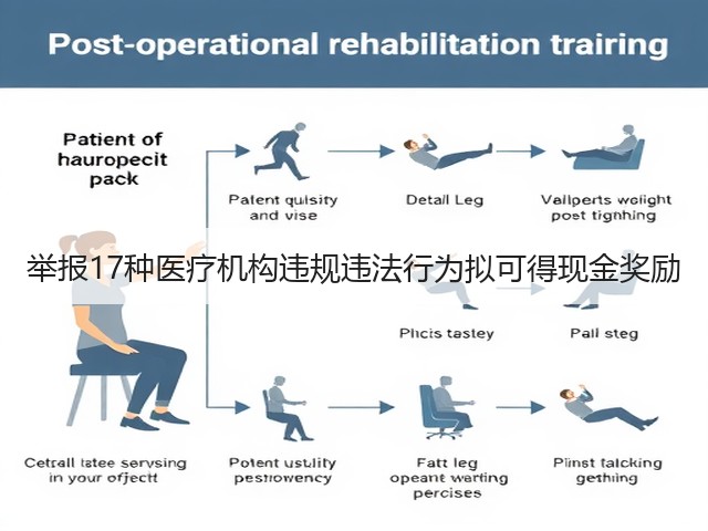 举报17种医疗机构违规违法行为拟可得现金奖励(图3) 举报17种医疗机构违规违法行为拟可得现金奖励(图3)