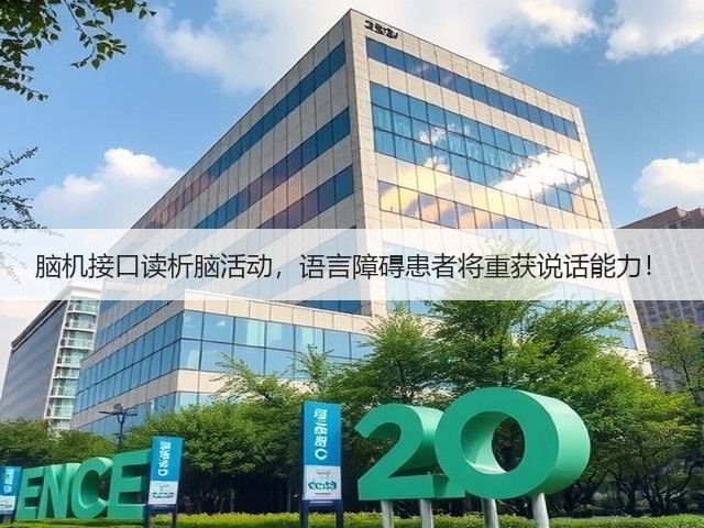 脑机接口读析脑活动,语言障碍患者将重获说话能力!(图2) 脑机接口读析脑活动,语言障碍患者将重获说话能力!(图2)