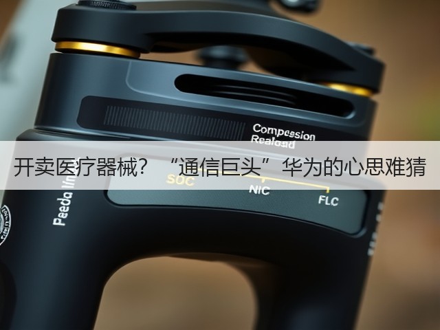 开卖医疗器械?“通信巨头”华为的心思难猜(图2) 开卖医疗器械?“通信巨头”华为的心思难猜(图2)