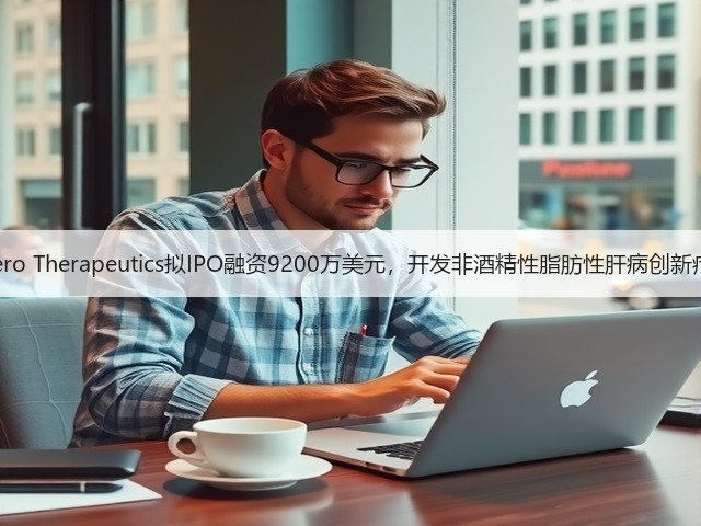 Akero Therapeutics拟IPO融资9200万美元,开发非酒精性脂肪性肝病创新疗法(图1) Akero Therapeutics拟IPO融资9200万美元,开发非酒精性脂肪性肝病创新疗法(图1)