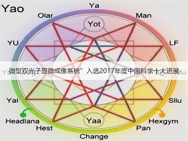 微型双光子显微成像系统”入选2017年度中国科学十大进展(图3)