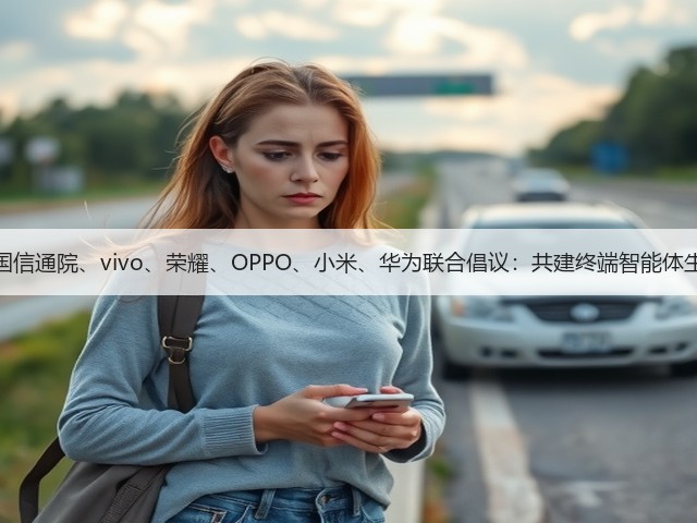 中国信通院、vivo、荣耀、OPPO、小米、华为联合倡议:共建终端智能体生态(图3) 中国信通院、vivo、荣耀、OPPO、小米、华为联合倡议:共建终端智能体生态(图3)