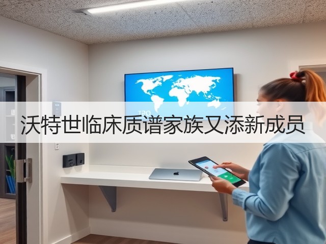 沃特世临床质谱家族又添新成员(图3) 沃特世临床质谱家族又添新成员(图3)
