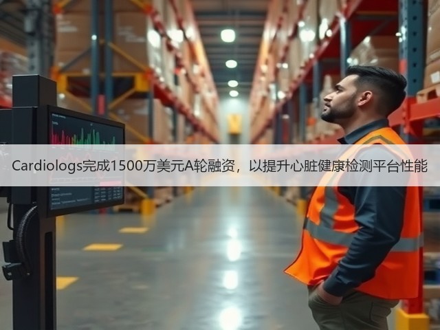 Cardiologs完成1500万美元A轮融资,以提升心脏健康检测平台性能(图2) Cardiologs完成1500万美元A轮融资,以提升心脏健康检测平台性能(图2)
