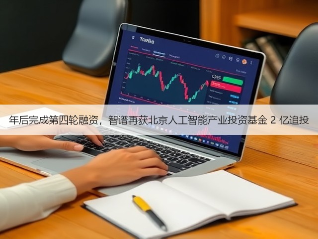 年后完成第四轮融资,智谱再获北京人工智能产业投资基金 2 亿追投(图3) 年后完成第四轮融资,智谱再获北京人工智能产业投资基金 2 亿追投(图3)