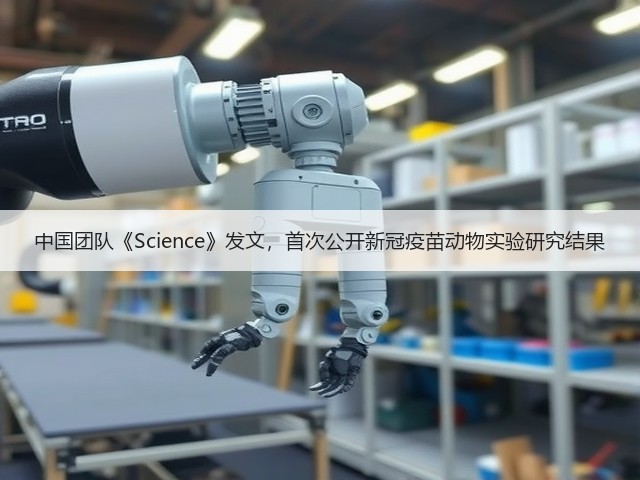 中国团队《Science》发文,首次公开新冠疫苗动物实验研究结果(图1) 中国团队《Science》发文,首次公开新冠疫苗动物实验研究结果(图1)