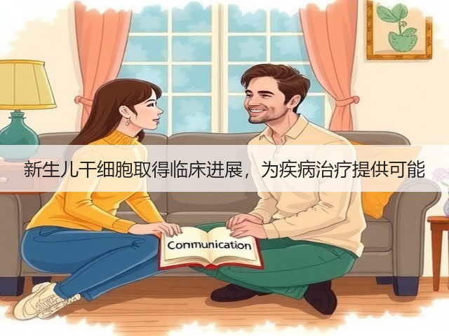 新生儿干细胞取得临床进展,为疾病治疗提供可能(图2) 新生儿干细胞取得临床进展,为疾病治疗提供可能(图2)