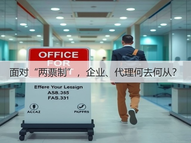 面对“两票制”,企业、代理何去何从?(图3) 面对“两票制”,企业、代理何去何从?(图3)
