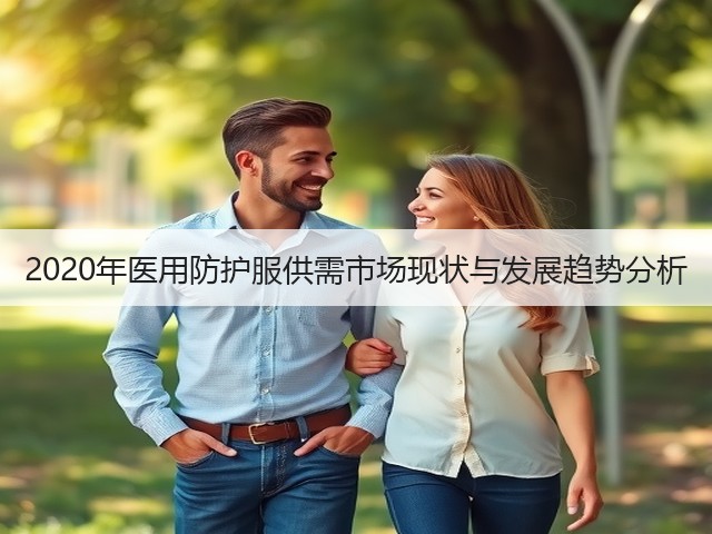 2020年医用防护服供需市场现状与发展趋势分析(图3) 2020年医用防护服供需市场现状与发展趋势分析(图3)