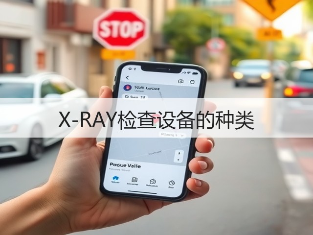 X-RAY检查设备的种类(图1) X-RAY检查设备的种类(图1)