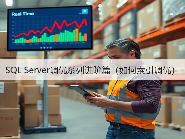 SQL Server调优系列进阶篇(如何索引调优)(图2) SQL Server调优系列进阶篇(如何索引调优)(图2)