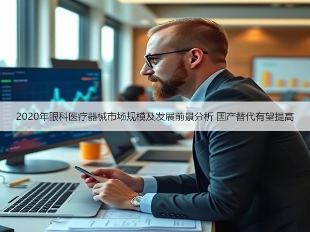 2020年眼科医疗器械市场规模及发展前景分析 国产替代有望提高(图3) 2020年眼科医疗器械市场规模及发展前景分析 国产替代有望提高(图3)