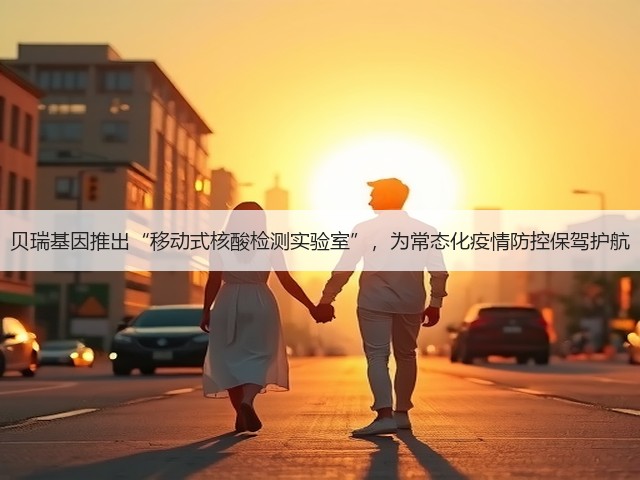 贝瑞基因推出“移动式核酸检测实验室”,为常态化疫情防控保驾护航(图2) 贝瑞基因推出“移动式核酸检测实验室”,为常态化疫情防控保驾护航(图2)