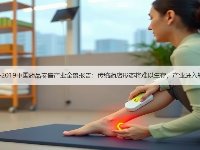 2018-2019中国药品零售产业全景报告:传统药店形态将难以生存,产业进入转型期(图3) 2018-2019中国药品零售产业全景报告:传统药店形态将难以生存,产业进入转型期(图3)