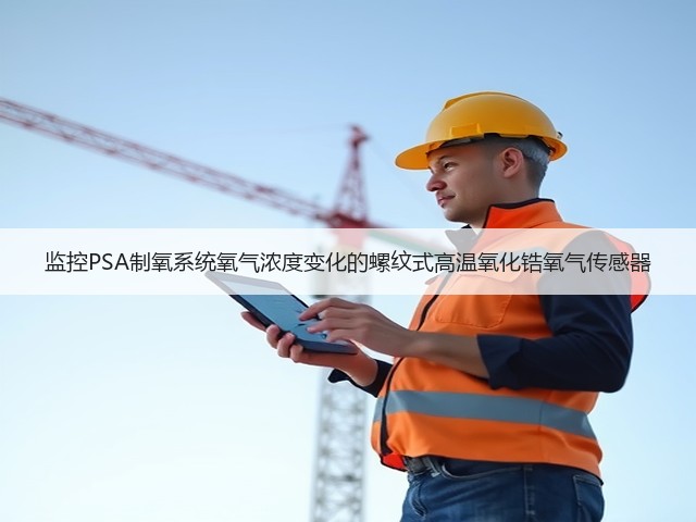 监控PSA制氧系统氧气浓度变化的螺纹式高温氧化锆氧气传感器(图1) 监控PSA制氧系统氧气浓度变化的螺纹式高温氧化锆氧气传感器(图1)
