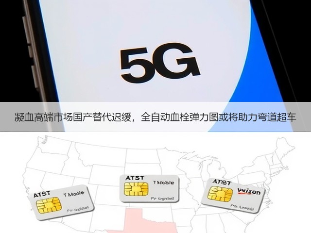 凝血高端市场国产替代迟缓,全自动血栓弹力图或将助力弯道超车(图2) 凝血高端市场国产替代迟缓,全自动血栓弹力图或将助力弯道超车(图2)