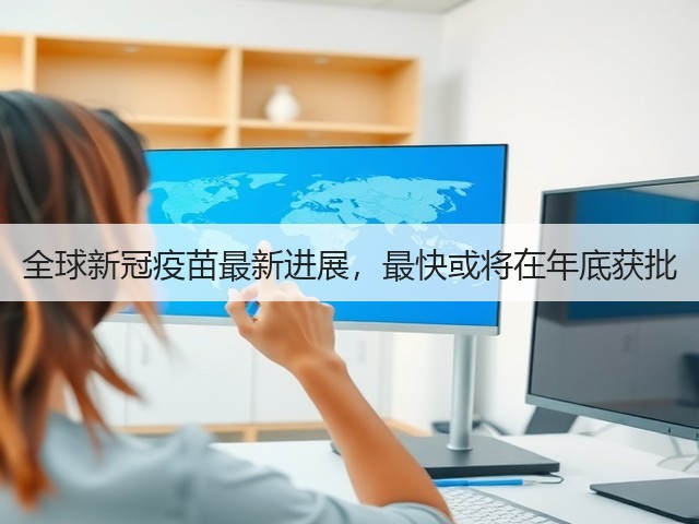 全球新冠疫苗最新进展,最快或将在年底获批(图2) 全球新冠疫苗最新进展,最快或将在年底获批(图2)